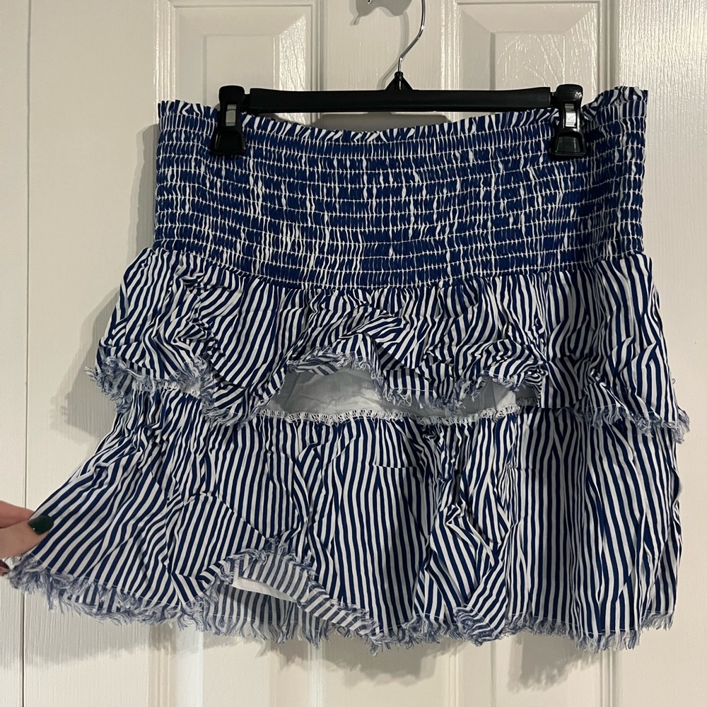 Aerie Mini Skirt